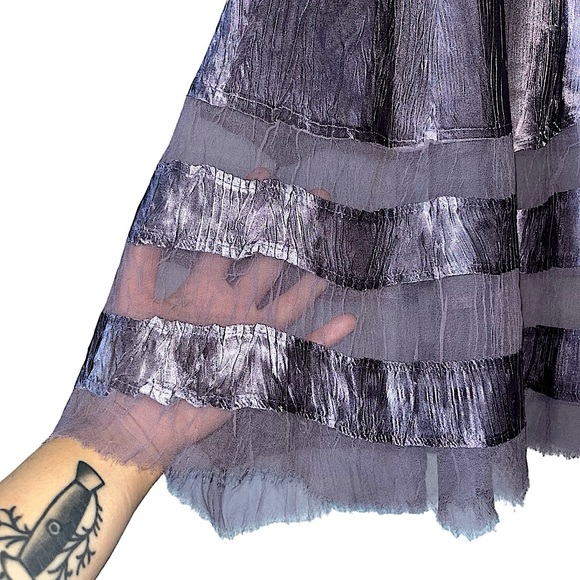 Komarov Lilac Princess Fairy Dress - Picture 4 of 8